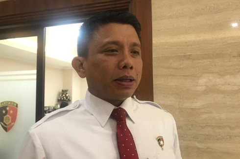 Gelar Perkara Kasus Kebakaran Kejagung, Polisi Susun Rencana Penyidikan