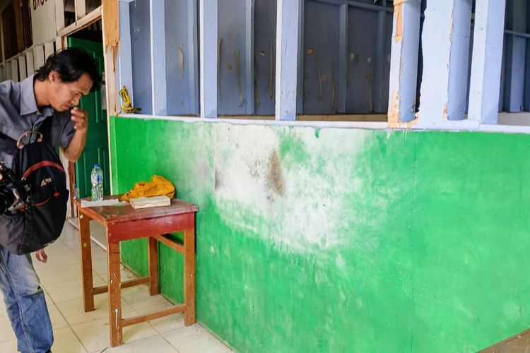 10 Fakta Siswa MAN 3 Padang Ledakkan Bom Rakitan, Diduga Dibully hingga Belajar dari Internet