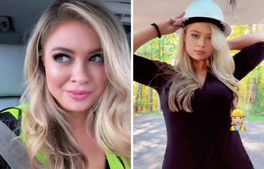 Dinilai Terlalu Cantik, Mandor Perempuan Ini Kesal Sering ...