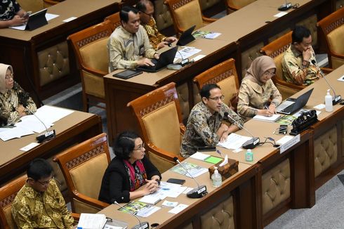 Nadiem Bantah Pramuka Dihapus dari Ekskul Wajib Sekolah, Ingin Masukkan ke Kurikulum Merdeka