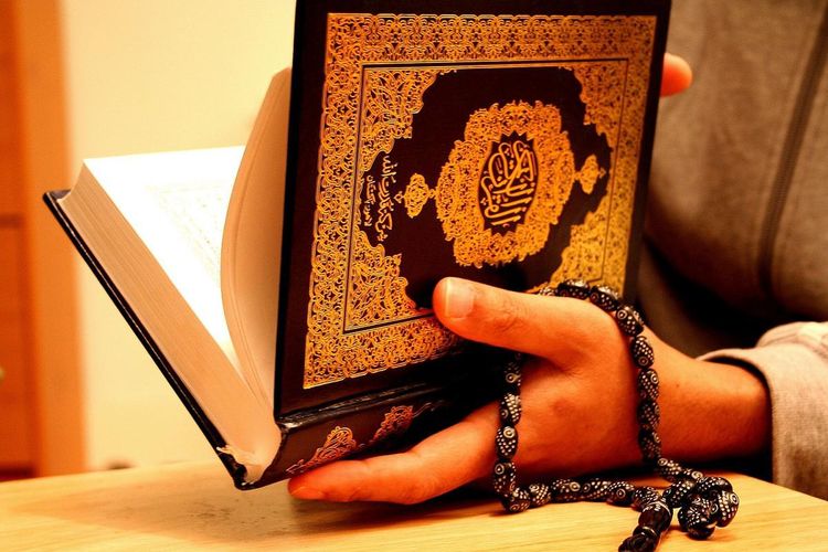 Sejarah Nuzulul Qur'an