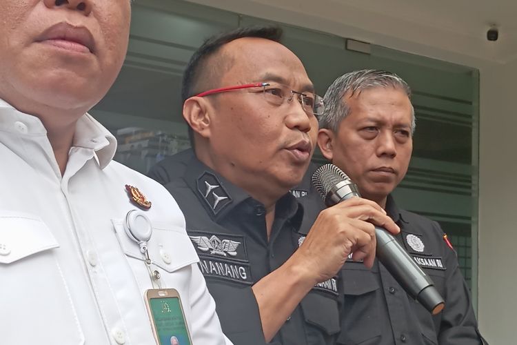 Kejagung Kembalikan Lagi Berkas Perkara Pagar Laut Tangerang ke Bareskrim 