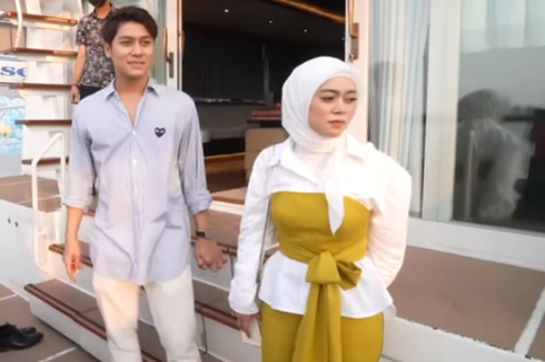 Ketika Lesti Bayar Rizky Billar 40 Juta hingga Prank Hadiah Kapal 38 M