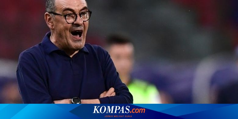 Revolusi Sarri di Lazio: Elang Terbang bersama Larangan Operan Panjang - Vimarsana News