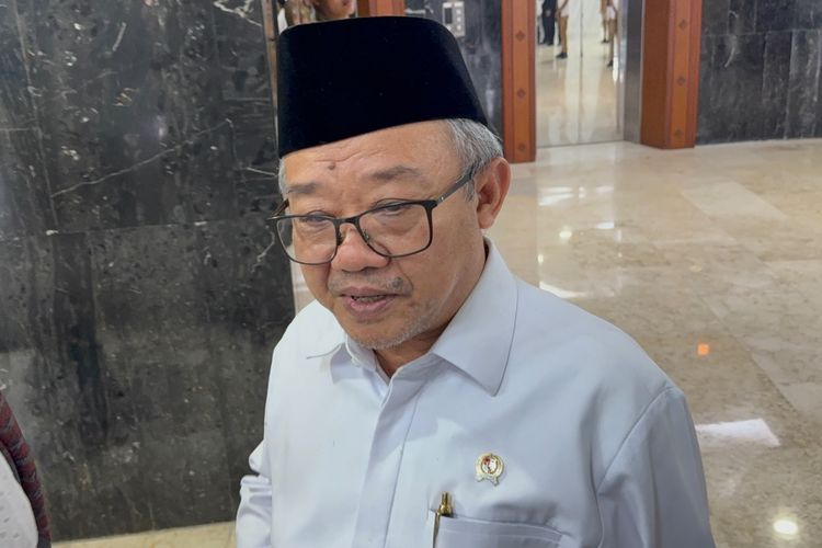 Pembelajaran Pasca Bencana di NTT Disesuaikan Kondisi Sekolah