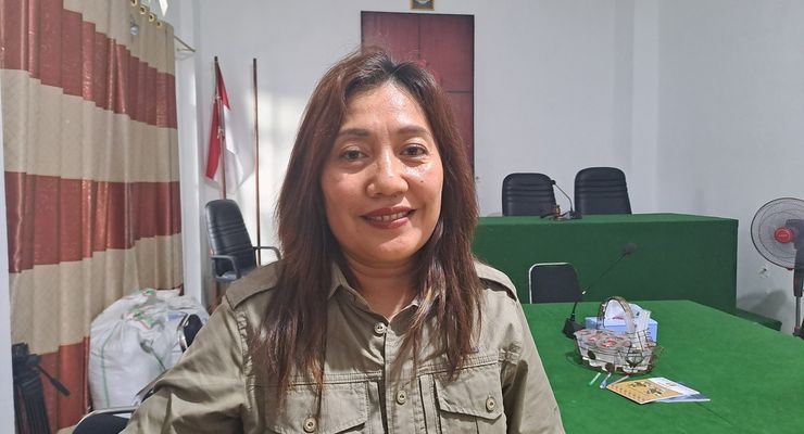 Bawaslu Waspadai Kegiatan Pengumpulan Massa Selama Masa Tenang di Solo