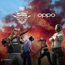 Pendaftaran Turnamen PUBG Mobile PMNC 2021 Dibuka, Tim Ladies Bisa Daftar