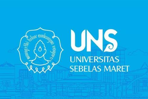 UNS Tambah 4 Guru Besar Baru di Awal 2024