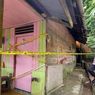 Istri di Samarinda Bunuh Suaminya dengan Alu, Pelaku Mengaku Diancam akan Dibunuh oleh Korban