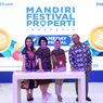 Festival Properti Indonesia Digelar, Ada Promo KPR Mandiri Berbunga 2,4 Persen