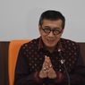 Yasonna Dinilai Manfaatkan Epidemi Covid-19 untuk Bebaskan Koruptor
