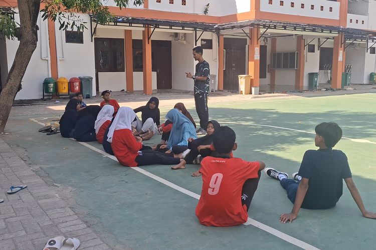 Belum Ada Gedung, Siswa Baru Sekolah Rakyat Sumenep Akan Dialihkan ke Sampang