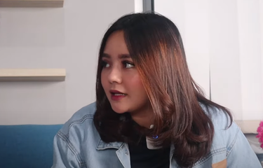 Cerita Gita Sinaga Pernah Tertimpa Masalah sampai Saldo ATM ...