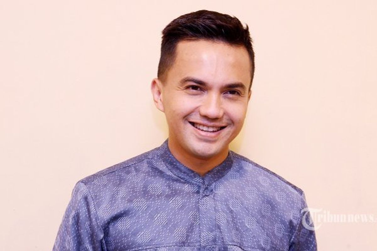 Wakil Bupati Bandung Sahrul Gunawan 

