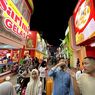 5 Tips ke PRJ 2023 di Kemayoran, Bawa Uang Tunai