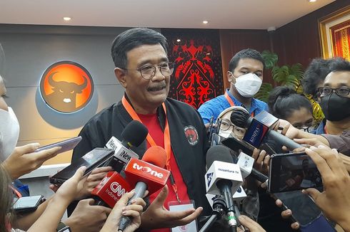 Sampaikan Harapan Ultah DKI Jakarta Ke-495, Djarot: Kita Harus Introspeksi, Evaluasi 