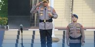 Kasus Dugaan Pelecehan Brigadir Polwan oleh AKBP, Kapolda Sumbar Tegaskan Tak Pandang Jabatan
