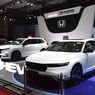 Honda Kaji Dampak Konflik Timur Tengah ke Pasar Indonesia