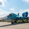 Kemampuan Sukhoi Su-35, Pesawat Militer Andalan Buatan Rusia