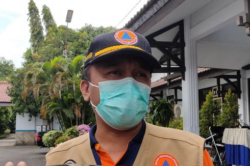 Berlaku 23 April Mendatang, Begini Skenario PSBB di Kota Tegal