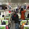 Cara Memesan Tiket Kereta Api untuk Mudik Lebaran 2020