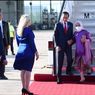 Tiba di Jerman, Jokowi Segera Ikuti Pertemuan KTT G7