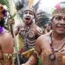 Mahalnya Pulang Kampung ke Papua