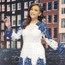 Dua Kali Positif Covid-19, Maia Estianty Beri Semangat BCL