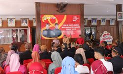 Jekek Sebut Ekonomi Wonogiri Tumbuh 5,63 Persen, Melebihi Jateng dan Nasional