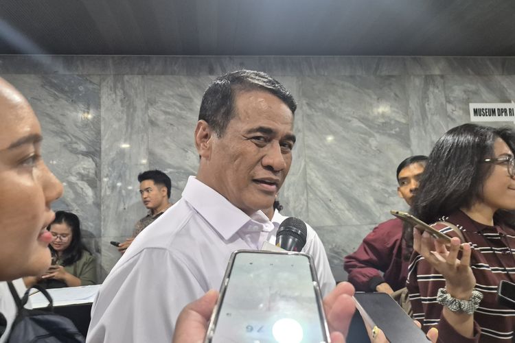 25 Merek Beras Fortifikasi Palsu Ditarik dari Pasaran, Pemerintah Ganti dengan Beras Bulog