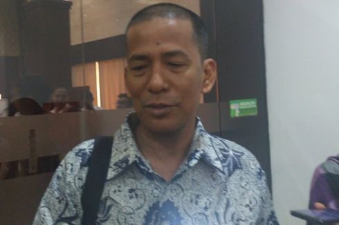 Jokowi Pilih Saldi Isra sebagai Hakim MK Gantikan Patrialis Akbar