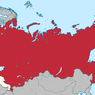 Rusia, Negara Terbesar di Dunia