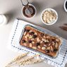  Resep Brownies Klapertart Kukus, Kreasi Cake Antibosan