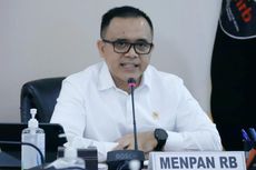 Menpan-RB: Indeks Kualitas ASN di Indonesia Lebih Rendah dari Negara Lain