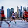 Ketahui 10 Kesalahan yang Sering Dilakukan Saat Berlari