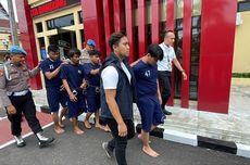 [POPULER REGIONAL] Teka Teki Kematian Aldony, Mahasiswa Asal Bandung | Update Dampak Erupsi Gunung Ruang