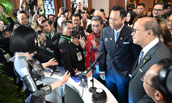 87 Tahun Sinar Mas, Konsisten Menjawab Tantangan Global lewat Transformasi Berkelanjutan