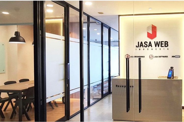 Kantor Jasa Web Indonesia
