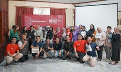 Hadirkan Fasilitas Aksilerasi, Ninja Xpress Berikan Solusi Ekspansi Bisnis untuk Pelaku UMKM