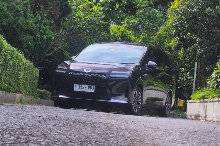 Wuling Pastikan Kenaikan Harga Karena Faktor PPN 12 Persen