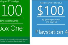 Microsoft Minta Harga Xbox One Dipangkas