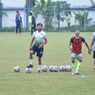 Arema FC vs Persib, Pandangan Luis Milla Setelah Lawan Ganti Pelatih