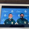 Piala AFF 2020: Beri Dukungan Penuh, Pelatih Persebaya Optimistis Indonesia Bisa Atasi Thailand