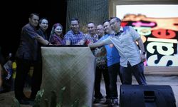 Semarang Great Sale 2018 Resmi Dibuka