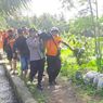 Susul Temannya Memancing, Warga Sleman Ditemukan Tewas Tenggelam