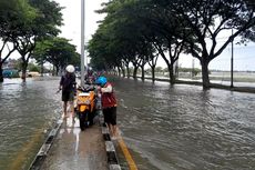 KPU Jateng Jadwalkan Pemilu Susulan Bagi 27.000 Korban Banjir Demak pada 24 Februari