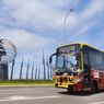 Cara Daftar Tarif Khusus Bus Trans Mamminasata yang Berlaku Per 1 Juli 2023