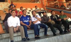 Hendrar Prihadi Berharap PSIS Semarang Kembali Berlaga di Liga 1