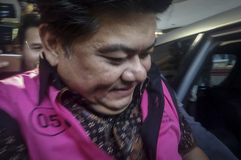 Erick Thohir Tunjuk PT Bukit Asam Kelola Perusahaan Tambang Heru Hidayat