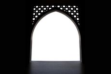 Agar Tak Ganggu, Masjid Dilarang Pakai Pengeras Suara Selama Ramadhan